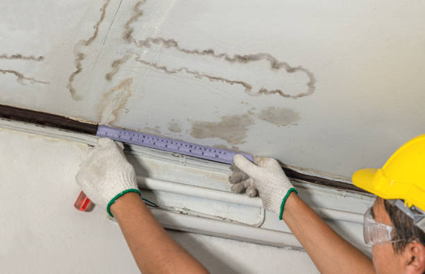 Reliable Water Damage Repair contractor in Newhall, CA by Aqua Guard Water Damage